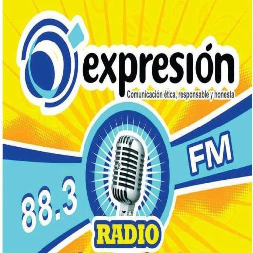 Expresión Radio (Ario de Rosales) - 88.3 FM - XHDCP-FM - De Corazón Purépecha, A.C. - Ario de Rosales, Michoacán