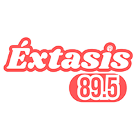 EXTASIS 89.5