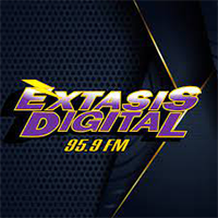Éxtasis Digital (León) - 95.9 FM / 590 AM - XHGTO-FM / XEGTO-AM - Radiorama - León, Guanajuato