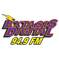 Éxtasis Digital (Parral) - 94.9 FM - XHSB-FM - Radiorama - Parral, Chihuahua