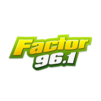 Factor 96.1 FM