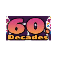 FadeFM Radio - 60s Decades Hits
