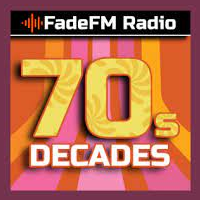FadeFM Radio - 70s Decades Hits