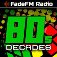 FadeFM Radio - 80s Decades Hits