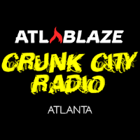 FadeFM Radio - ATL Blaze | Atlanta's Crunk City Radio