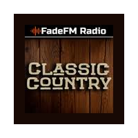 FadeFM Radio - Classic Country