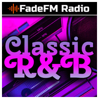 FadeFM Radio - Classic R&B