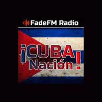 FadeFM Radio - ¡Cuba Nación!