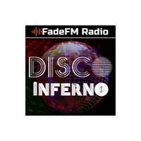 FadeFM Radio - Disco Inferno