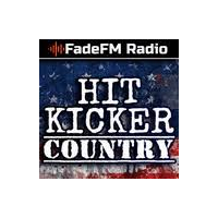 FadeFM Radio - Hit Kicker Country