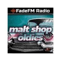 FadeFM Radio - Malt Shop Oldies