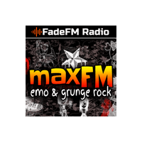 FadeFM Radio - maxFM – Emo Grunge