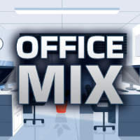 FadeFM Radio - Office Mix