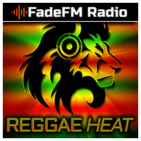 FadeFM Radio - Reggae Heat
