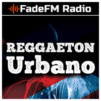 FadeFM Radio - Reggaeton Urbano