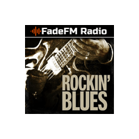 FadeFM Radio - Rockin’ Blues