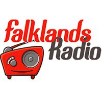 Online na radyo Falklands Radio