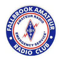 Fallbrook Amateur Club Repeaters and CAL FIRE