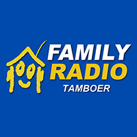 Family Radio Tamboer
