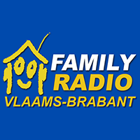 Family Radio Vlaams Brabant