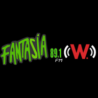 Fantasia Radio