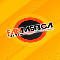 Fantástica Internacional (HJF92, 103.9 MHz FM, Leticia, Amazonas)