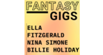 Fantasy Gigs Jazz Divas Live