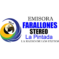Farallones Digital Fm Stereo 95.4