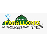 Farallones Digital Stereo FM