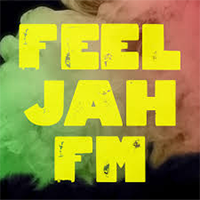 Онлайн радио FEEL JAH