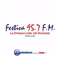 Festiva 95.7 FM