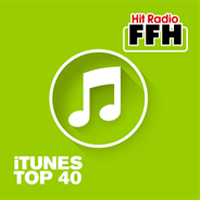 FFH iTunes Top 40. AAC 128 kbps