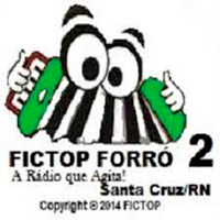 Fictop Forró 2 Web Rádio