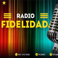 FIDELIDAD 99.9 FM
