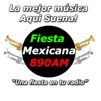 Fiesta Mexicana 890