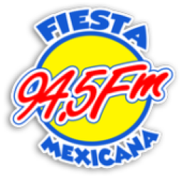 Fiesta Mexicana (Delicias) - 94.5 FM - XHCDS-FM - Promosat de México - Delicias, Chihuahua