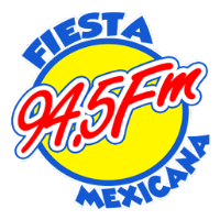 Fiesta Mexicana (Delicias) - 94.5 FM - XHCDS-FM - Promosat de México - Delicias, Chihuahua