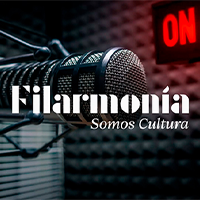 Filarmonía (OCR-4V, 102.7 MHz FM, Lima) (IRTP)