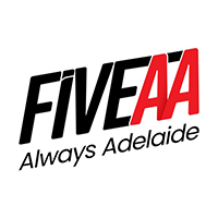 Fiveaa Adelaide 5AA