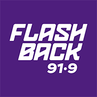 Online radio Flashback 91.9 Reykjavik