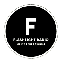 Flashlight Radio