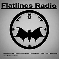 Flatlines Radio