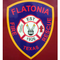 Flatonia Fire