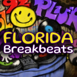 Florida Breakbeats (fadefm.com) 64k aac+