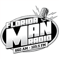 Florida Man Radio 660 AM 105.5 FM