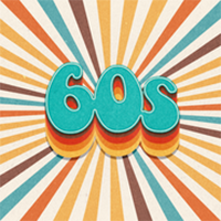 FLUX FM 60s: – Sounds of the Sixities / Back to the Sixties