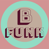 FLUX FM B-Funk