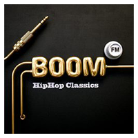 FLUX FM-BoomFM