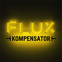 Flux-Kompensator (128)