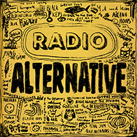 FluxFM - Alternative Radio (320)